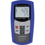 GMH5530/5550　防水型pH/Redox計