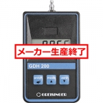GDH200-11/14　コンパクト真空/絶対圧計