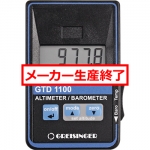 GTD1100　コンパクト大気圧/高度計
