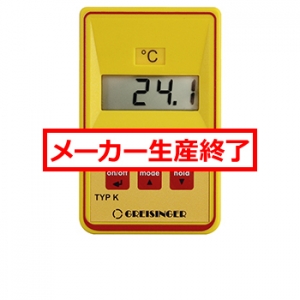 GTH1170　K熱電対温度計