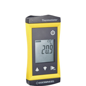 G1200　⾼速応答K熱電対温度計
